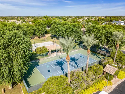 Estate Grove Valencia in Mesa, Arizona