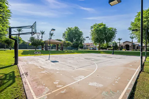 Estate Grove Valencia in Mesa, Arizona