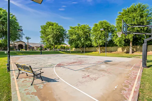 Estate Grove Valencia in Mesa, Arizona