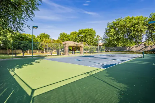 Estate Grove Valencia in Mesa, Arizona