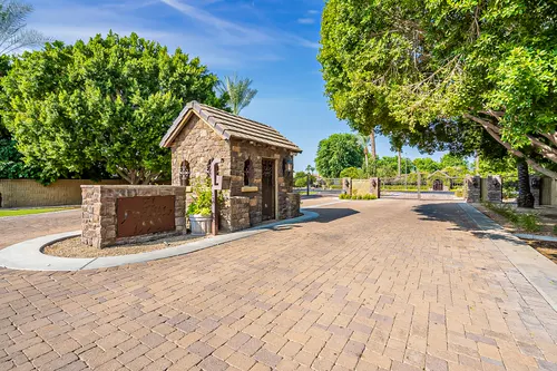 Estate Grove Valencia in Mesa, Arizona
