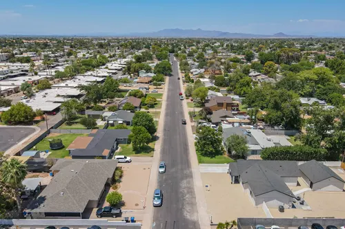 Farnsworth Place in Mesa, Arizona