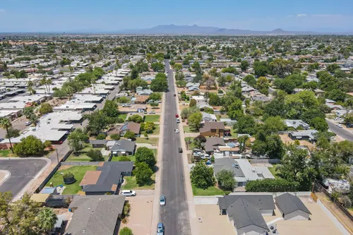 Farnsworth Place in Mesa, Arizona