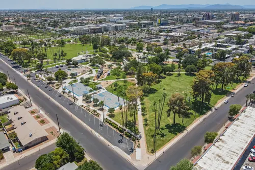 Farnsworth Place in Mesa, Arizona