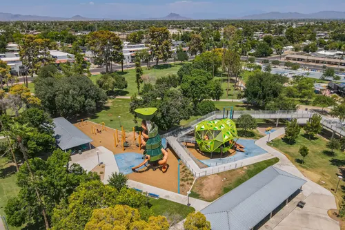 Farnsworth Place in Mesa, Arizona