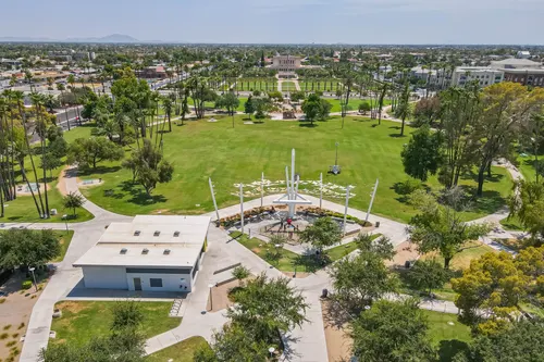 Farnsworth Place in Mesa, Arizona