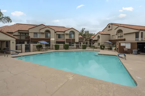 Fiesta Park Village in Mesa, Arizona
