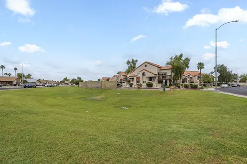 Fiesta Park Village in Mesa, Arizona