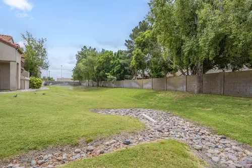 Fiesta Park Village in Mesa, Arizona