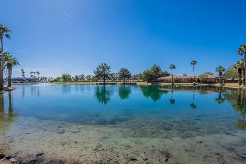 Fountain of the Sun in Mesa, Arizona