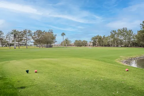 Fountain of the Sun in Mesa, Arizona