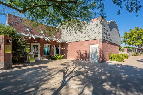 Gene Autry Sports Complex in Mesa, Arizona