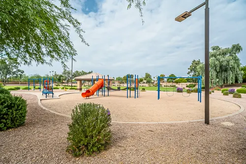 Golden Hills in Mesa, Arizona