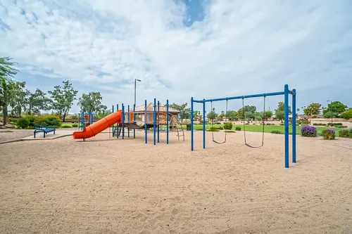 Golden Hills in Mesa, Arizona