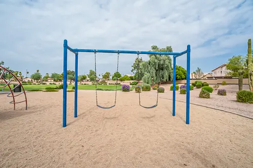 Golden Hills in Mesa, Arizona