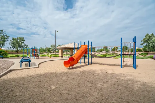 Golden Hills in Mesa, Arizona