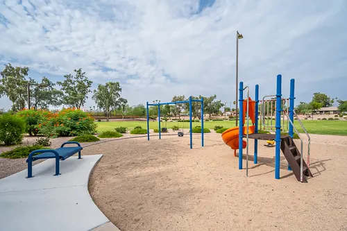 Golden Hills in Mesa, Arizona