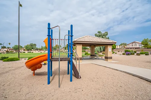 Golden Hills in Mesa, Arizona