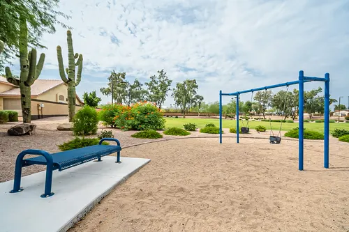 Golden Hills in Mesa, Arizona