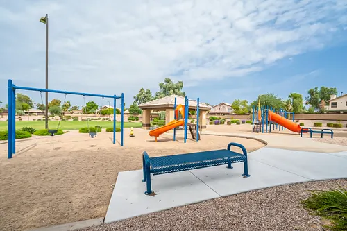 Golden Hills in Mesa, Arizona