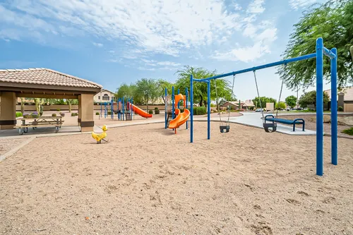Golden Hills in Mesa, Arizona
