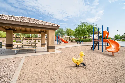 Golden Hills in Mesa, Arizona