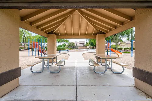 Golden Hills in Mesa, Arizona