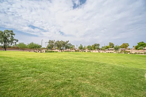 Golden Hills in Mesa, Arizona