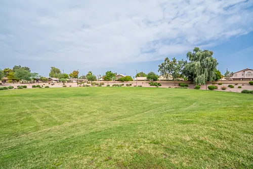 Golden Hills in Mesa, Arizona