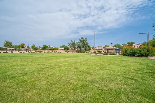 Golden Hills in Mesa, Arizona