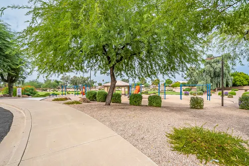 Golden Hills in Mesa, Arizona