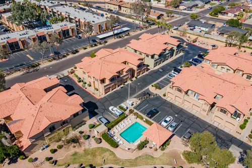 Graysill Casitas in Mesa, Arizona