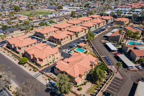 Graysill Casitas in Mesa, Arizona