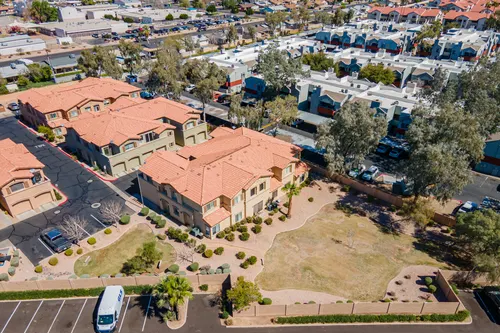 Graysill Casitas in Mesa, Arizona