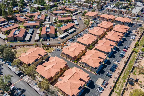 Graysill Casitas in Mesa, Arizona