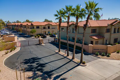 Graysill Casitas in Mesa, Arizona