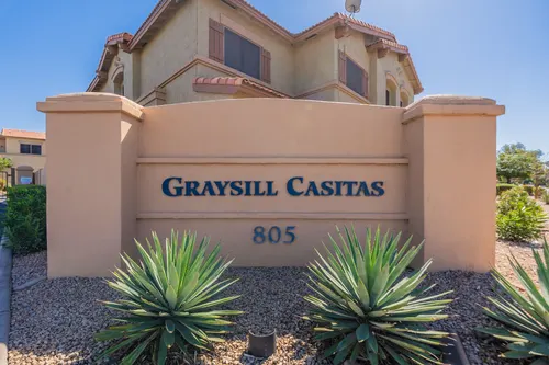 Graysill Casitas in Mesa, Arizona