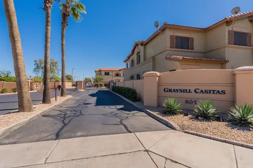 Graysill Casitas in Mesa, Arizona