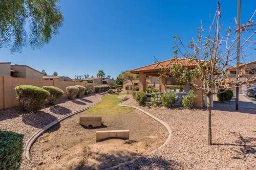 Graysill Casitas in Mesa, Arizona