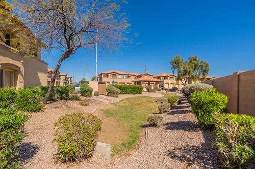 Graysill Casitas in Mesa, Arizona