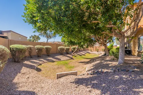 Graysill Casitas in Mesa, Arizona