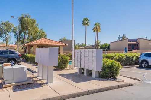 Graysill Casitas in Mesa, Arizona