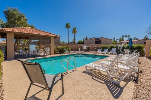 Graysill Casitas in Mesa, Arizona