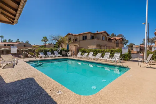Graysill Casitas in Mesa, Arizona