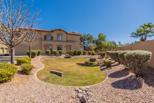 Graysill Casitas in Mesa, Arizona