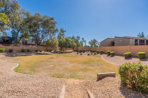 Graysill Casitas in Mesa, Arizona