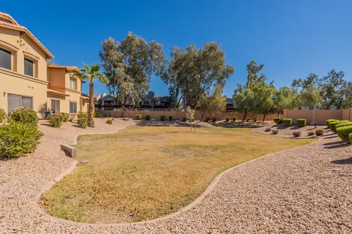 Graysill Casitas in Mesa, Arizona