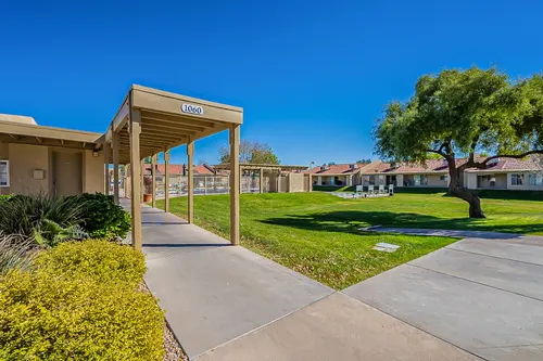 Greenfield Glen in Mesa, Arizona