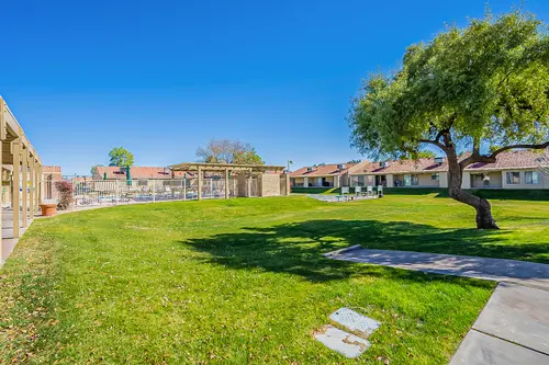 Greenfield Glen in Mesa, Arizona