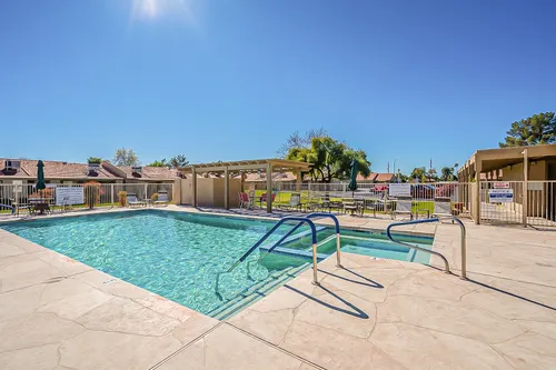 Greenfield Glen in Mesa, Arizona